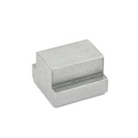 DIN 508 T Nut without Thread